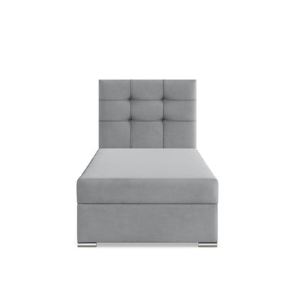 Łóżko ELDA 90x200 velvet
