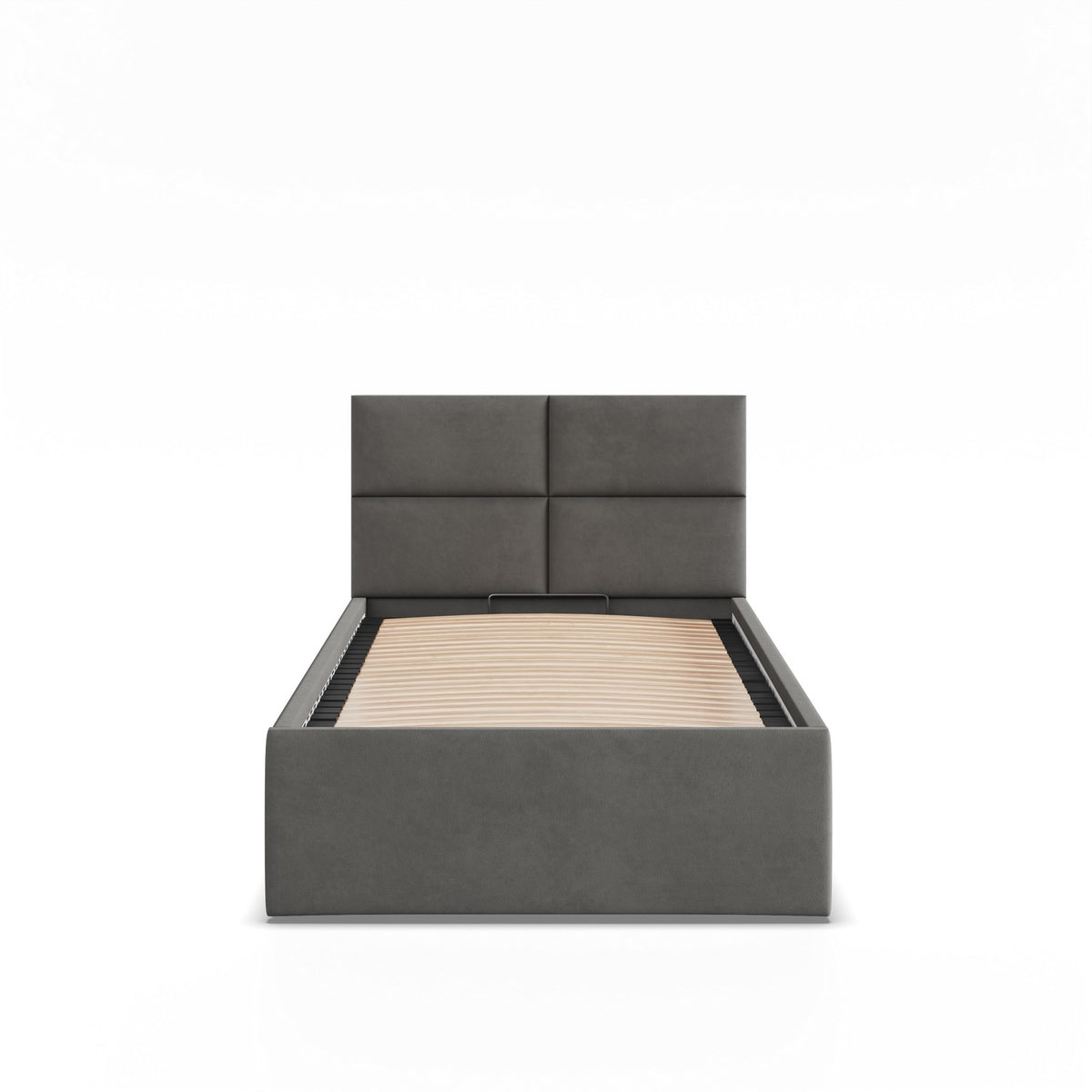 Łóżko BORGO 90x200 velvet