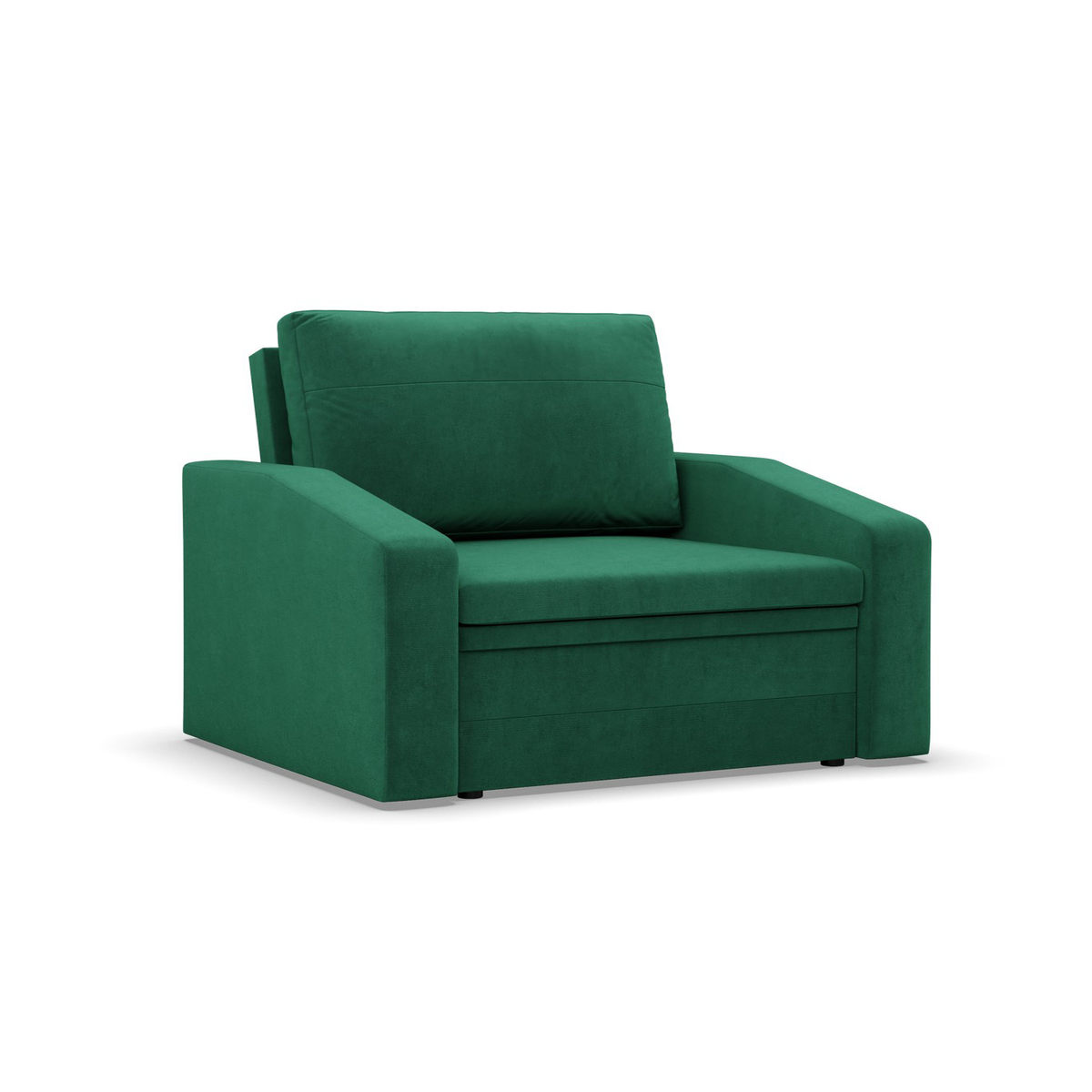 Fotel ORBIT 90 velvet