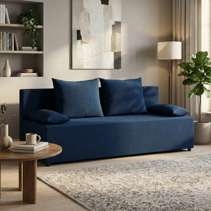 Kanapa FERMO velvet