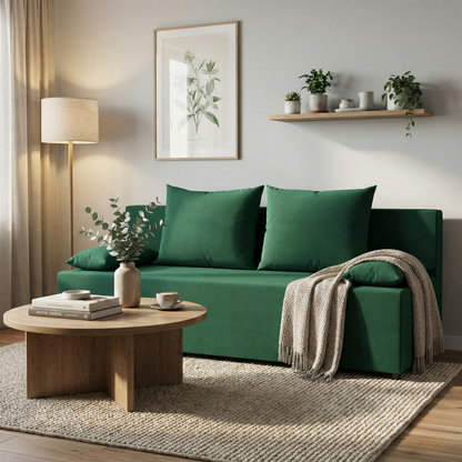 Kanapa FERMO velvet