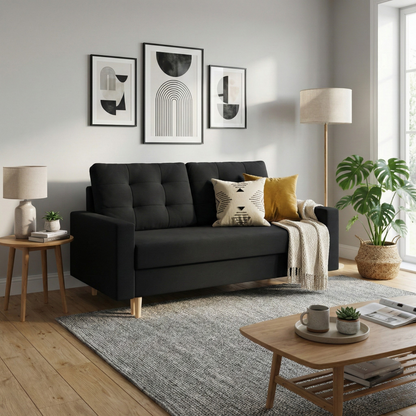 Sofa BLANK mikro