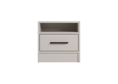 Stolik nocny Vento 40 cm Kaszmir