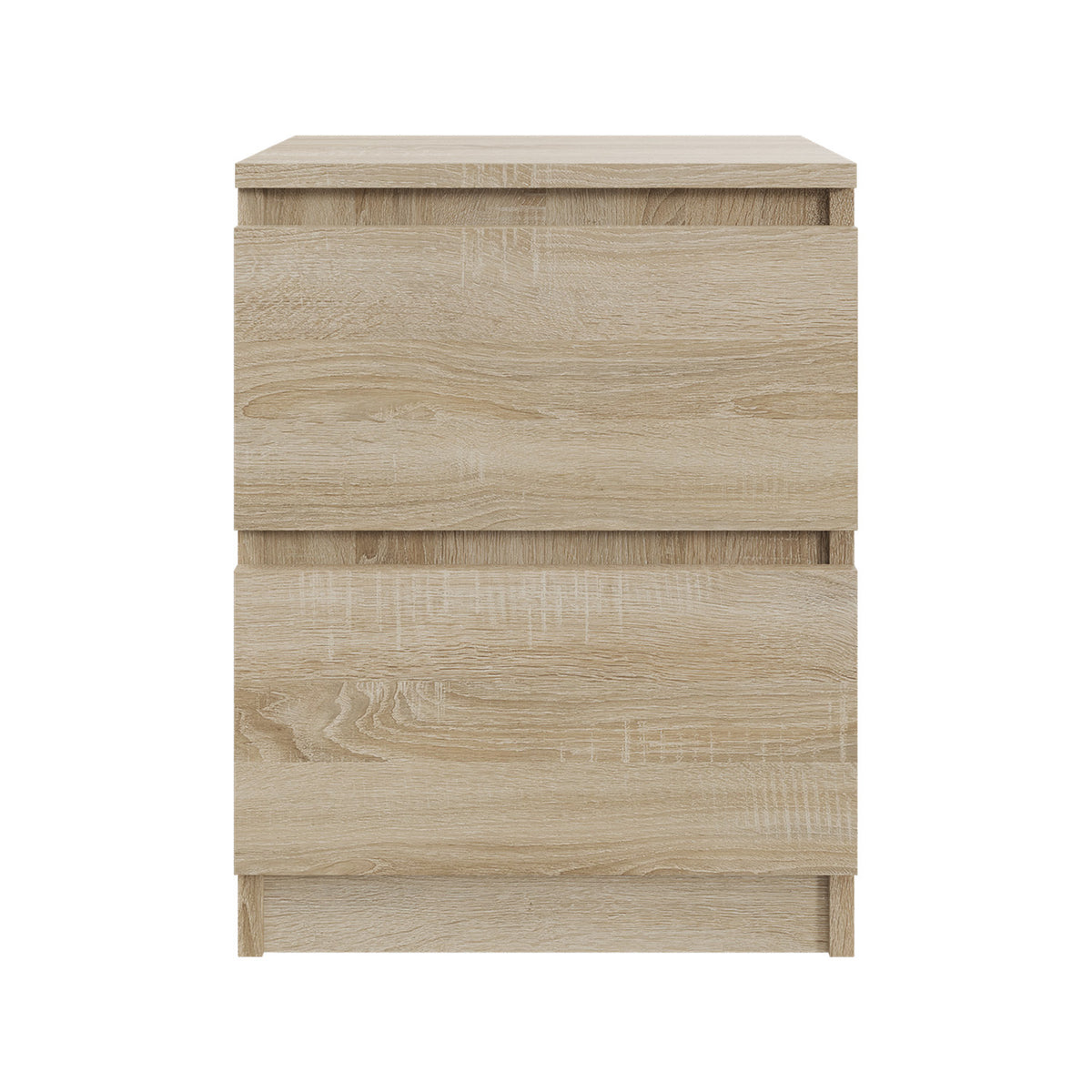 Stolik nocny MODO 40 cm Dąb sonoma