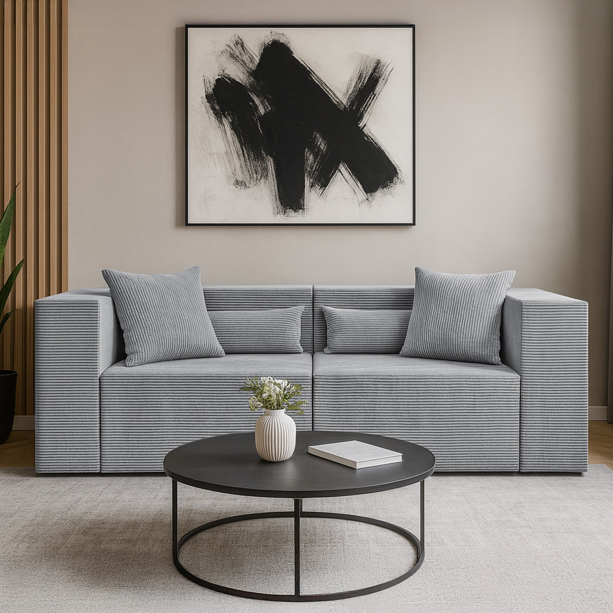 Sofa modułowa NOVA