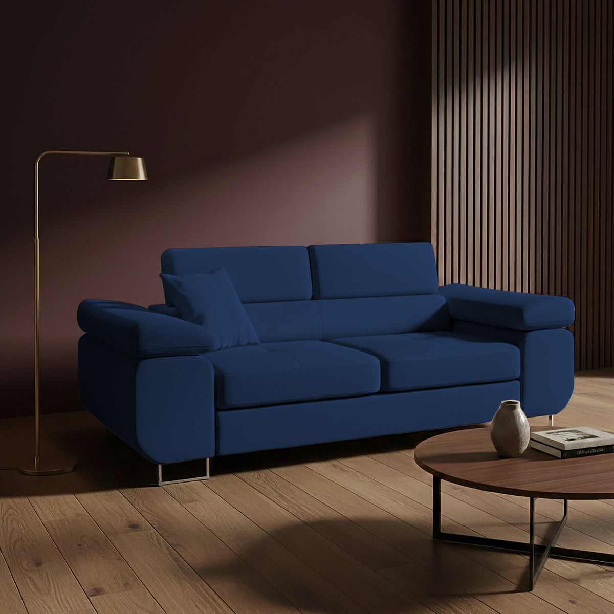 Sofa RIGATTO