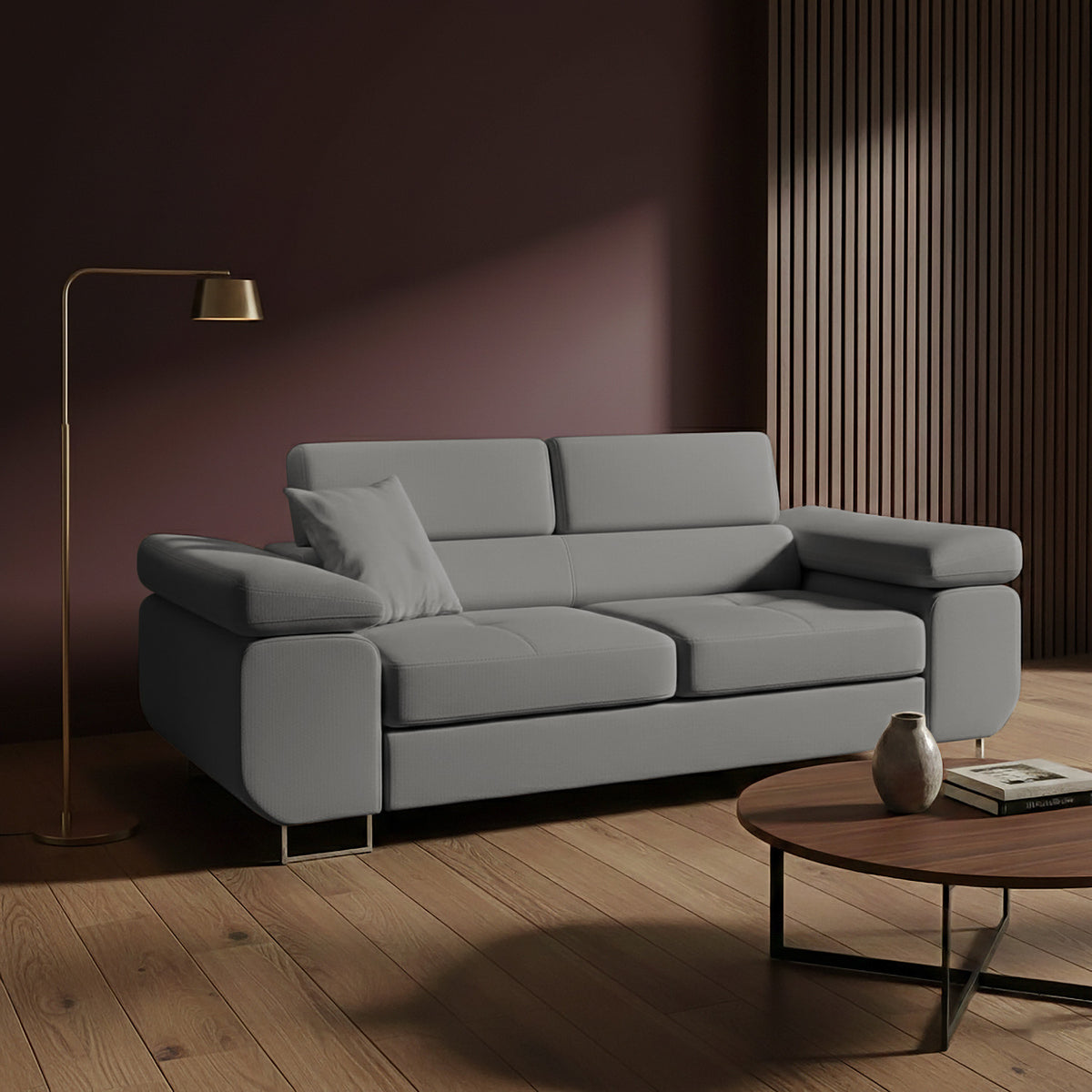 Sofa RIGATTO