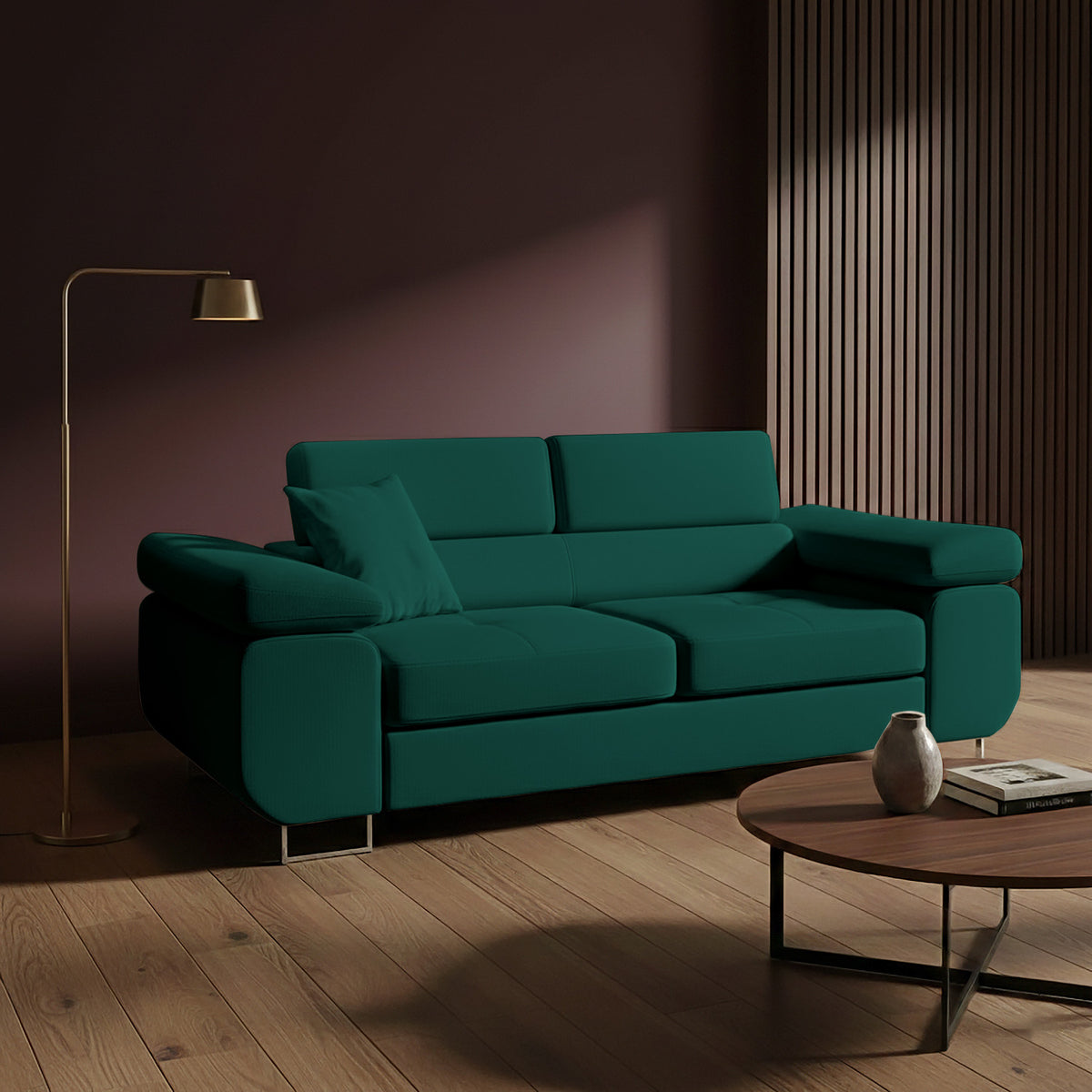 Sofa RIGATTO