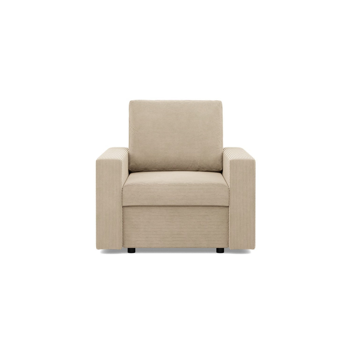 Fotel NEO BP sztruks