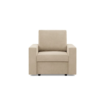 Fotel NEO BP sztruks