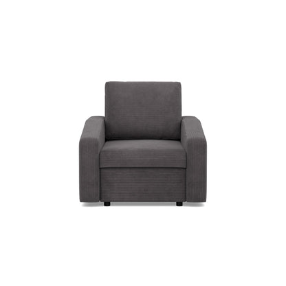 Fotel NEO BS sztruks