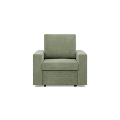 Fotel NEO BP sztruks
