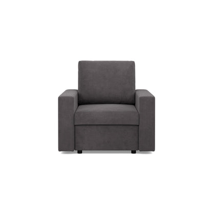 Fotel NEO BP sztruks