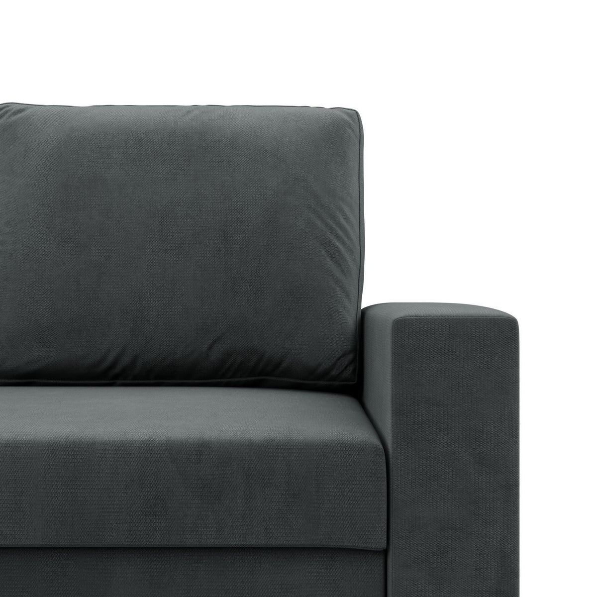 Fotel NEO BP velvet