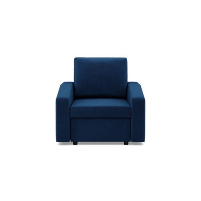 Fotel NEO BS velvet