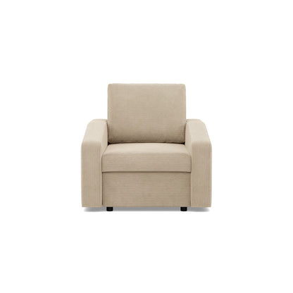 Fotel NEO BS sztruks