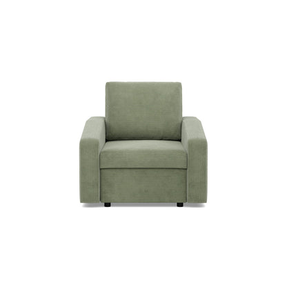 Fotel NEO BS sztruks