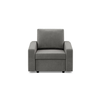 Fotel NEO BS velvet