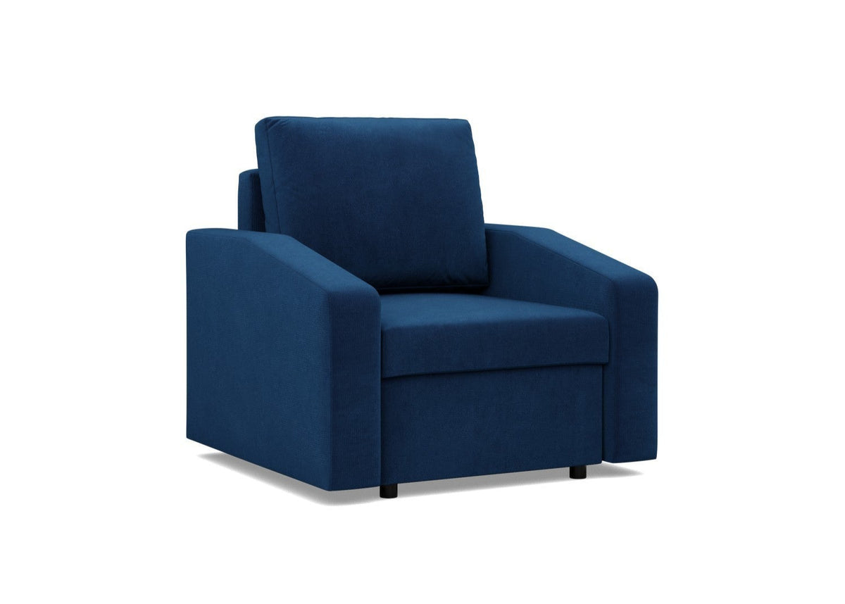 Fotel NEO BS velvet