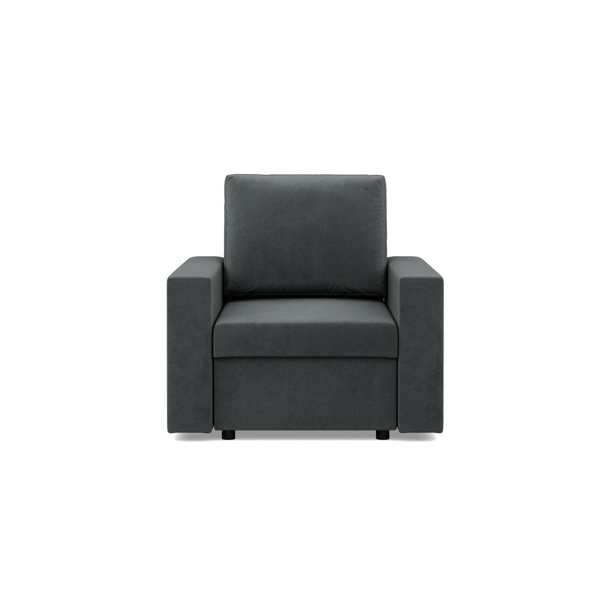 Fotel NEO BP velvet