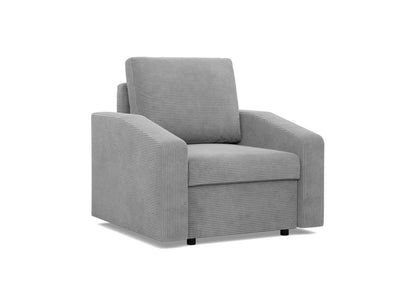 Fotel NEO BS sztruks