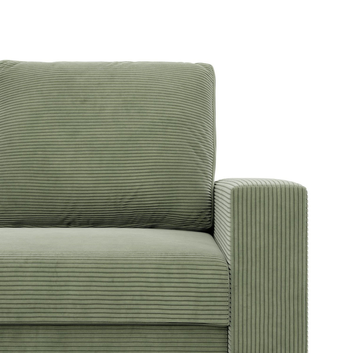 Fotel NEO BP sztruks