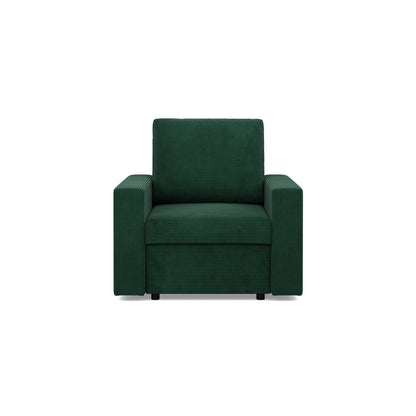 Fotel NEO BP sztruks