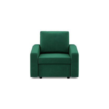 Fotel NEO BS velvet