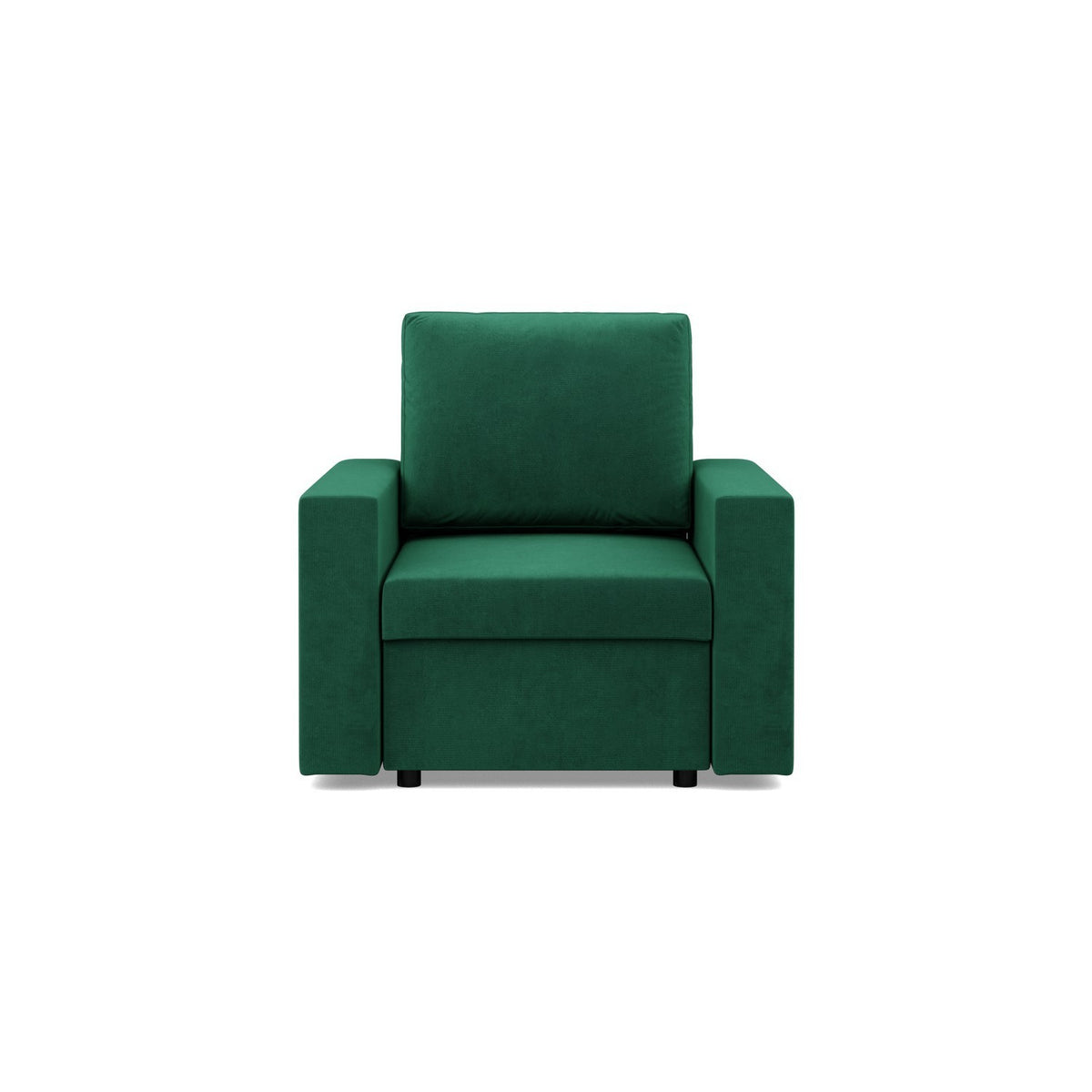 Fotel NEO BP velvet