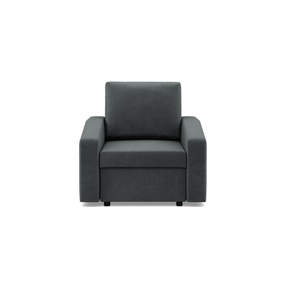 Fotel NEO BS velvet