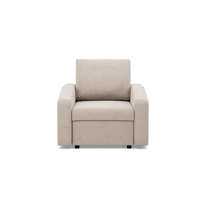 Fotel NEO BS velvet