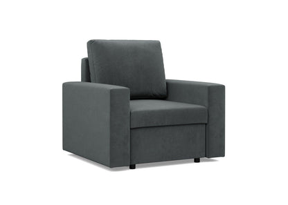 Fotel NEO BP velvet