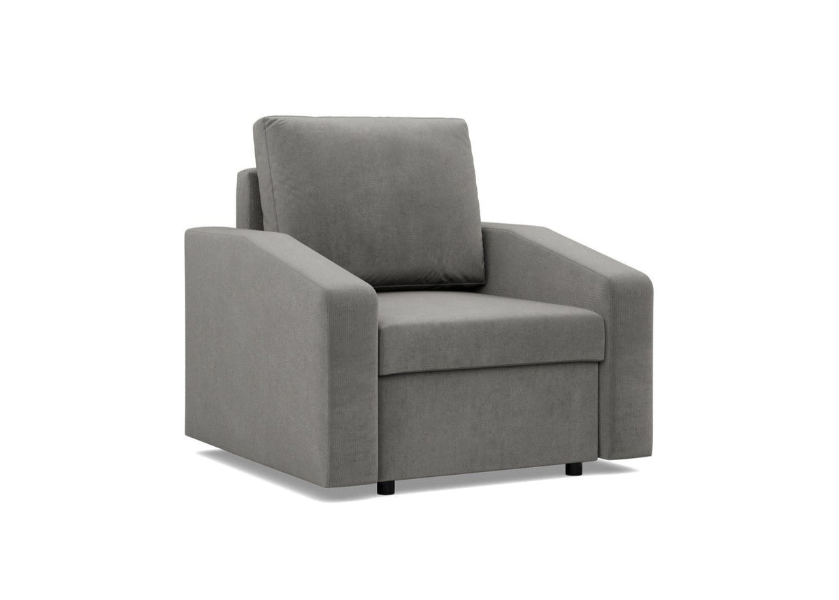 Fotel NEO BS velvet