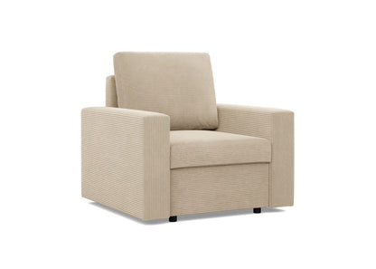 Fotel NEO BP sztruks