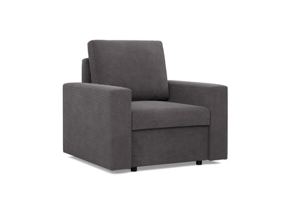 Fotel NEO BP sztruks