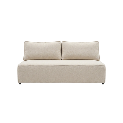 Kanapa FORANO boucle
