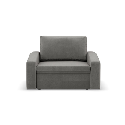 Fotel ORBIT 90 velvet