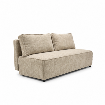 Kanapa FORANO boucle