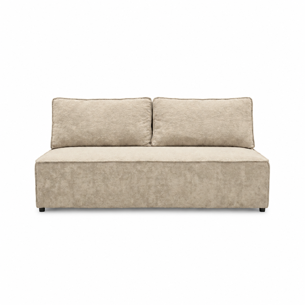 Kanapa FORANO boucle
