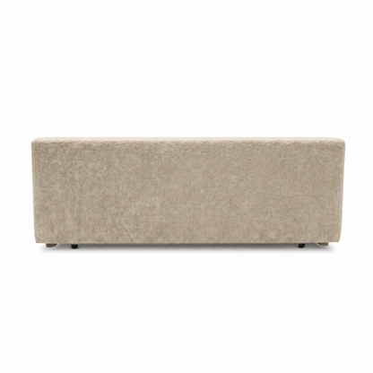 Kanapa FORANO boucle