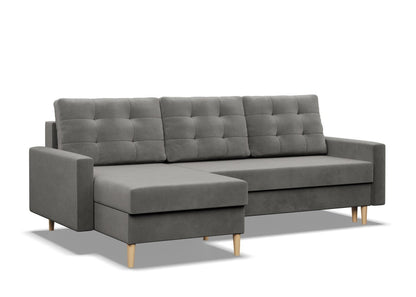 Narożnik BLANK velvet