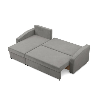 Narożnik NEO BS velvet