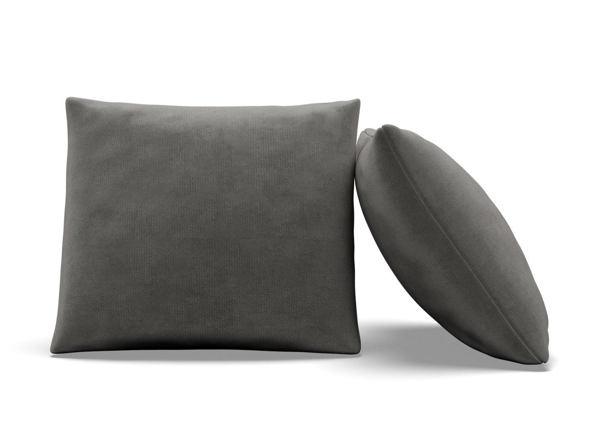 Poduszki SNUG velvet