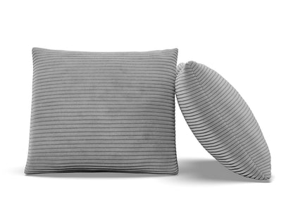 Poduszki SNUG sztruks