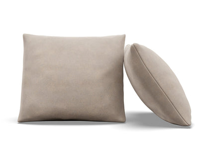 Poduszki SNUG velvet