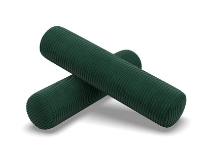 Poduszki BOLSTER sztruks