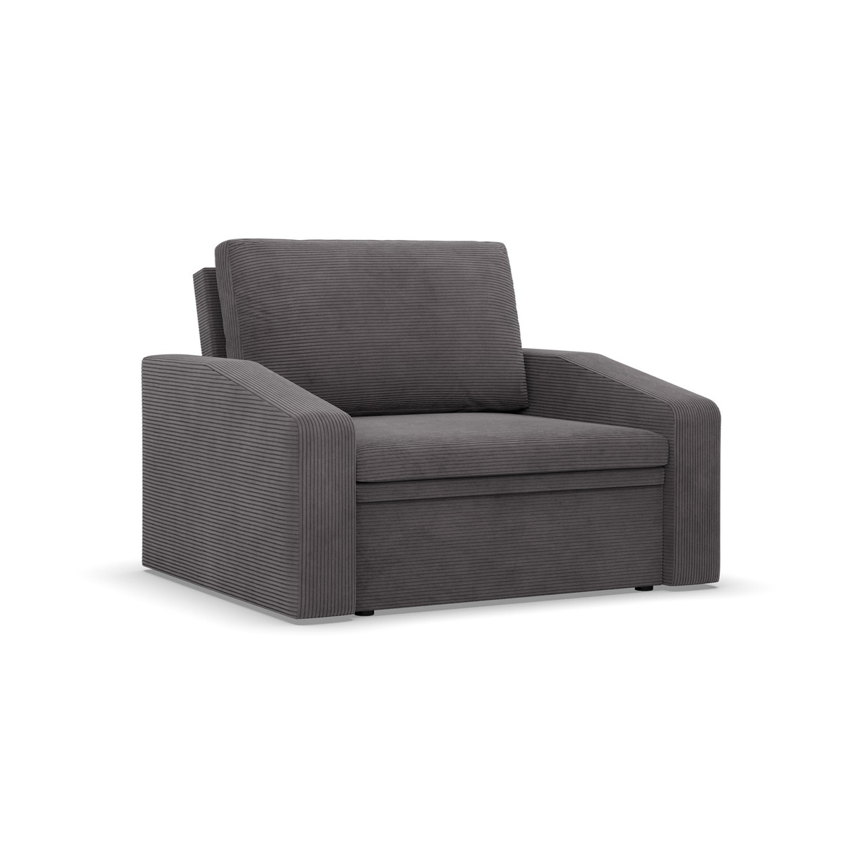 Fotel ORBIT 90 sztruks