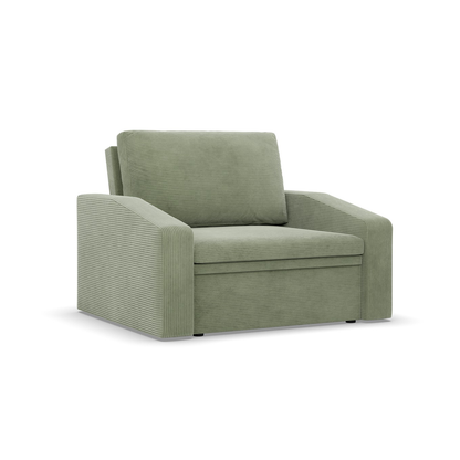 Fotel ORBIT 90 sztruks