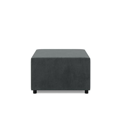 Pufa NEO 70x70 velvet