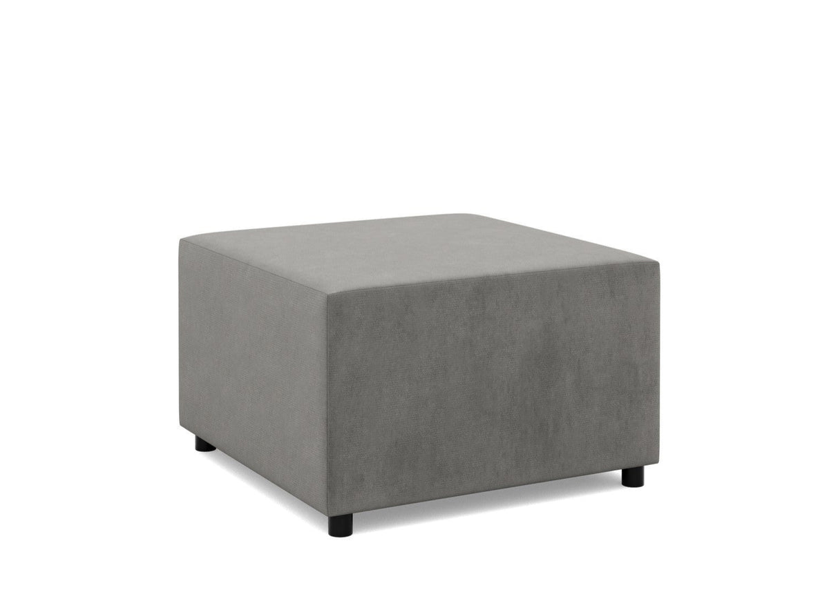 Pufa NEO 70x70 velvet